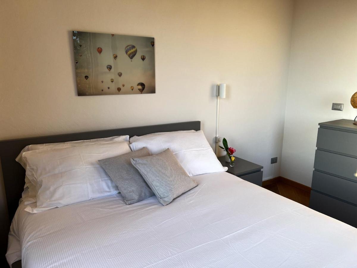 Chic Apt In Villa - Dolcevita Holiday Florence Exterior photo