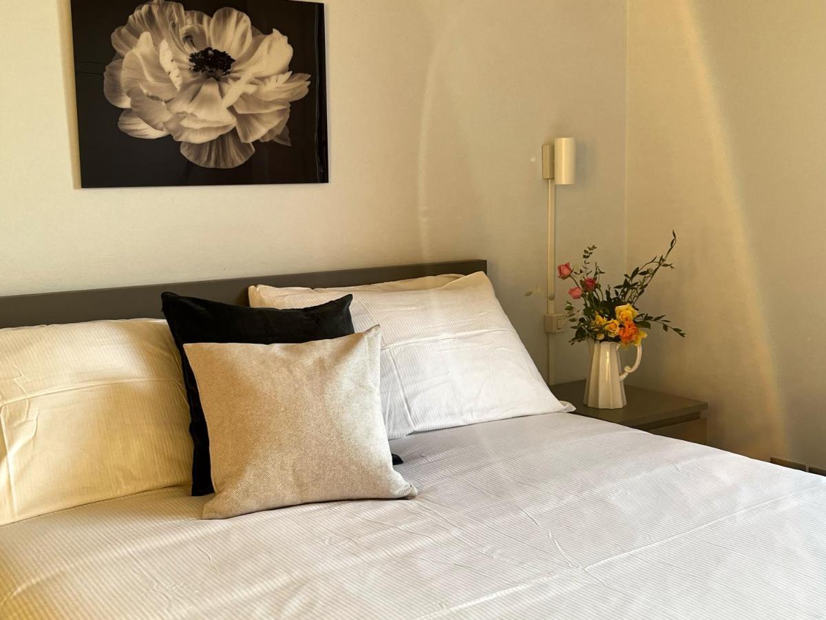Chic Apt In Villa - Dolcevita Holiday Florence Exterior photo