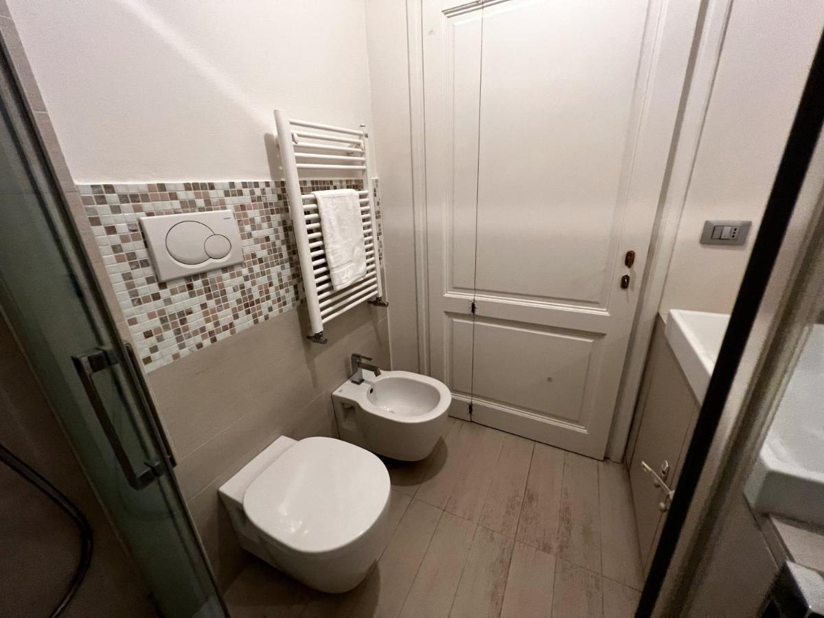 Chic Apt In Villa - Dolcevita Holiday Florence Exterior photo