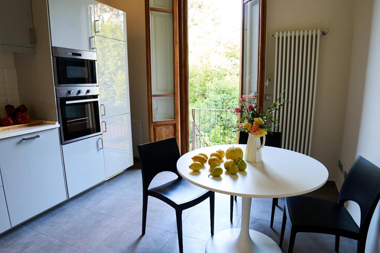 Chic Apt In Villa - Dolcevita Holiday Florence Exterior photo